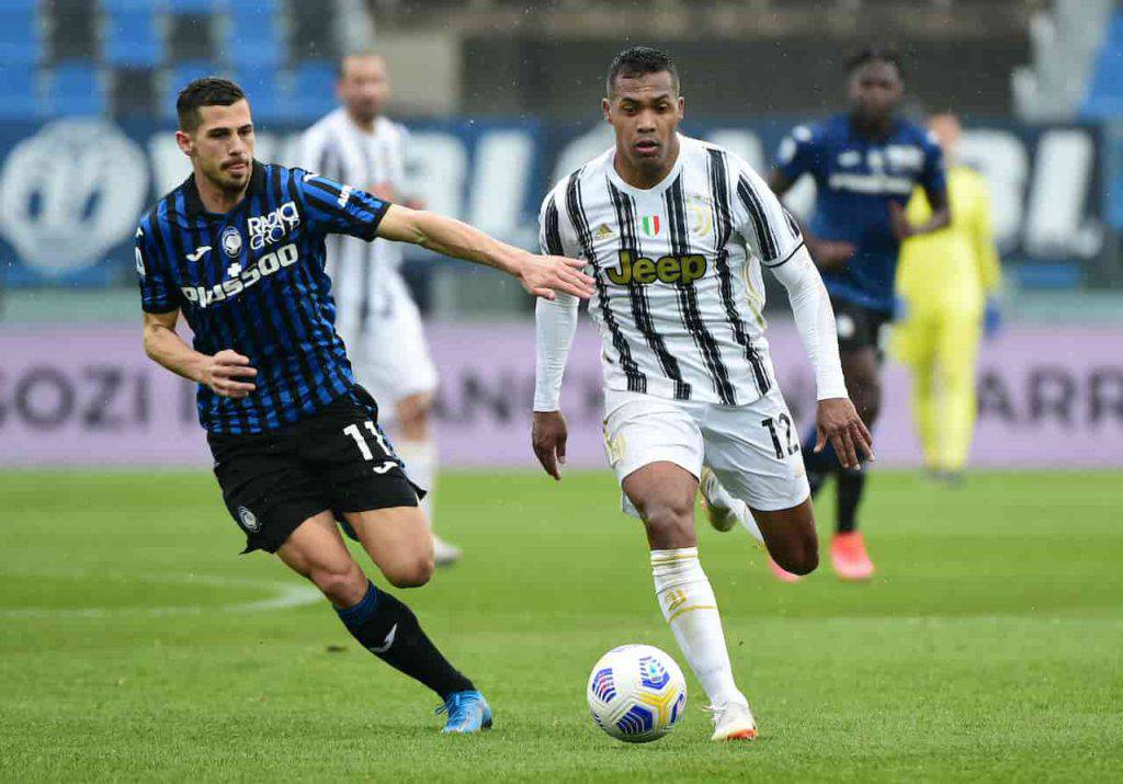 Atalanta Juventus finale Coppa Italia (Getty Images)