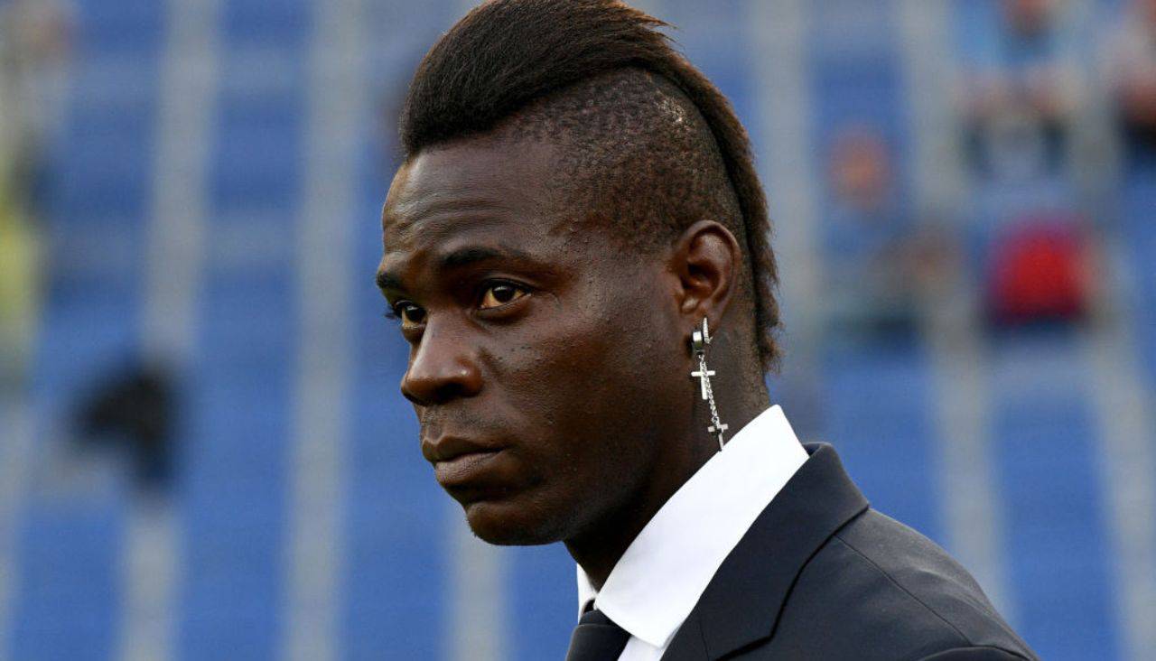 Balotelli attaccante Monza 