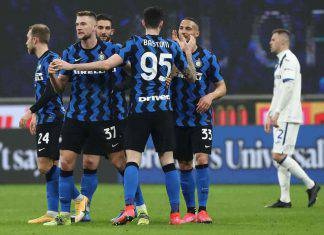 Bastoni Inter il club ha deciso (Getty Images)