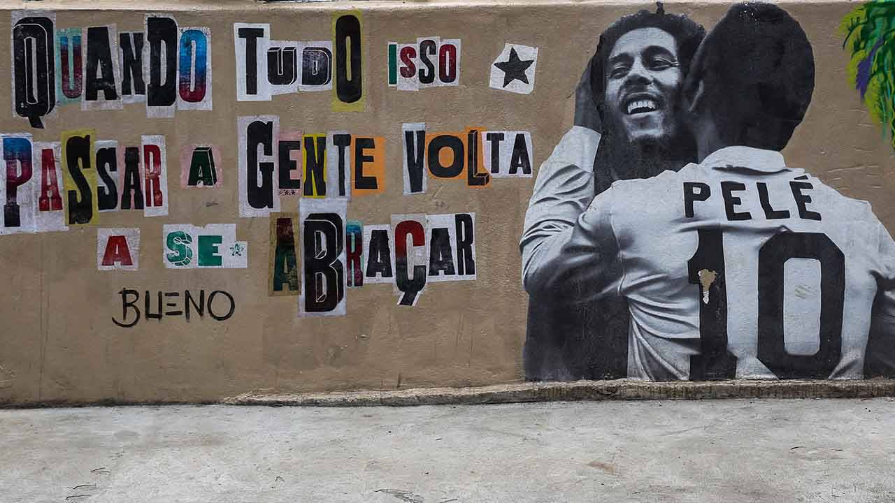 Bob Marley