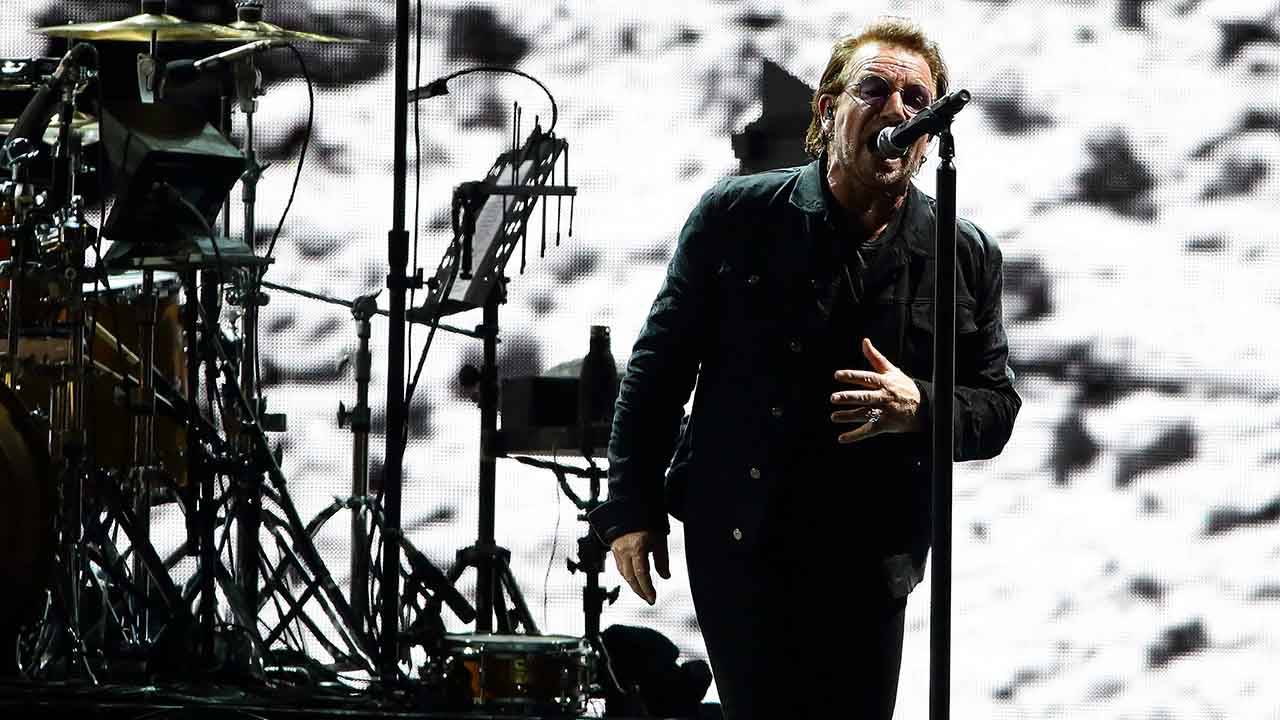 Bono Vox