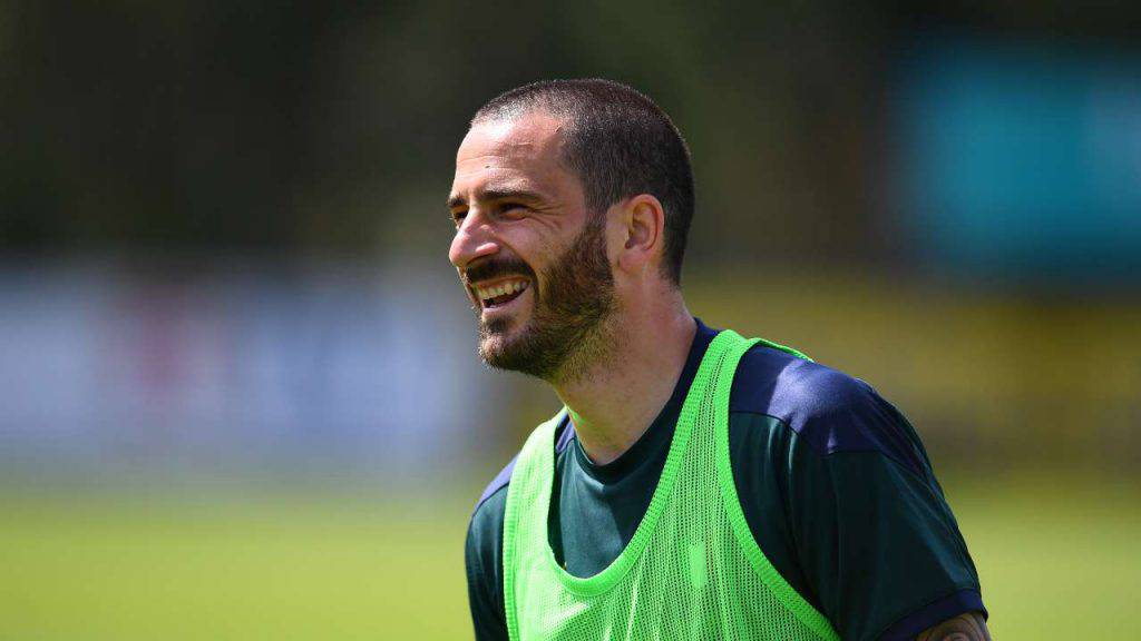 bonucci allegri juve