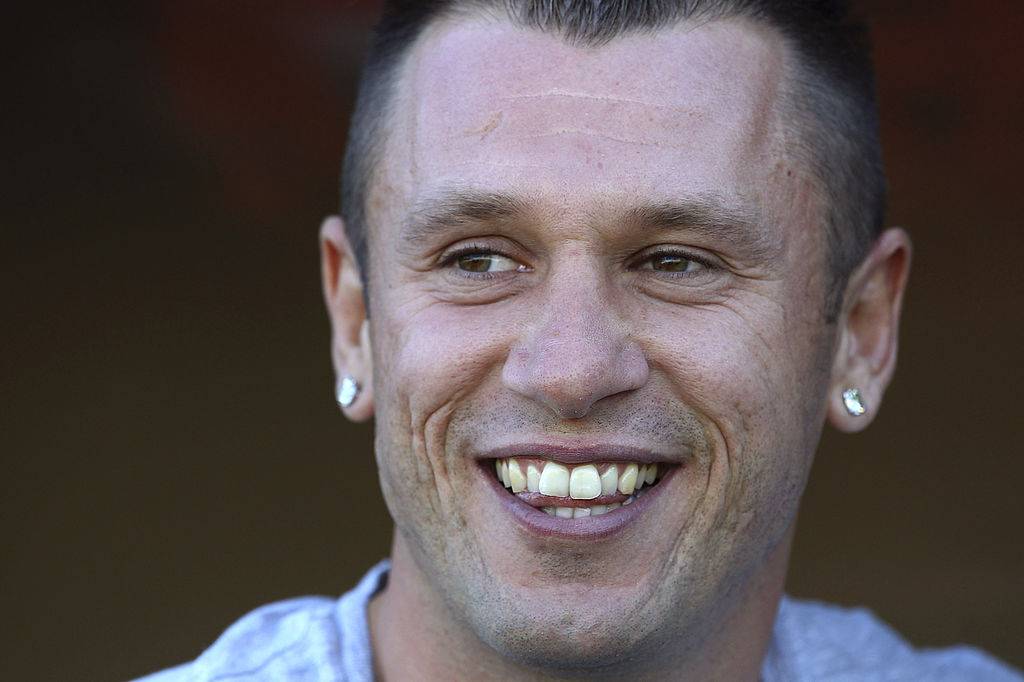 Antonio Cassano