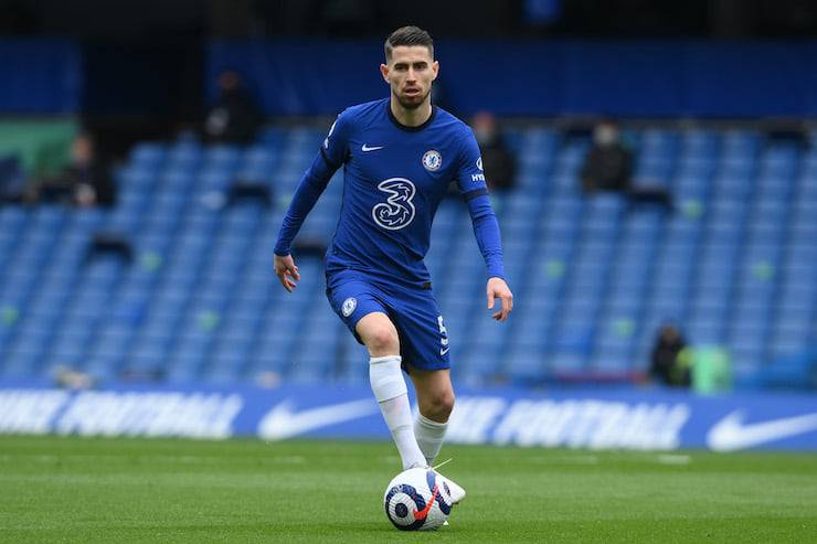 Chelsea scommessa per Jorginho (Getty Images)