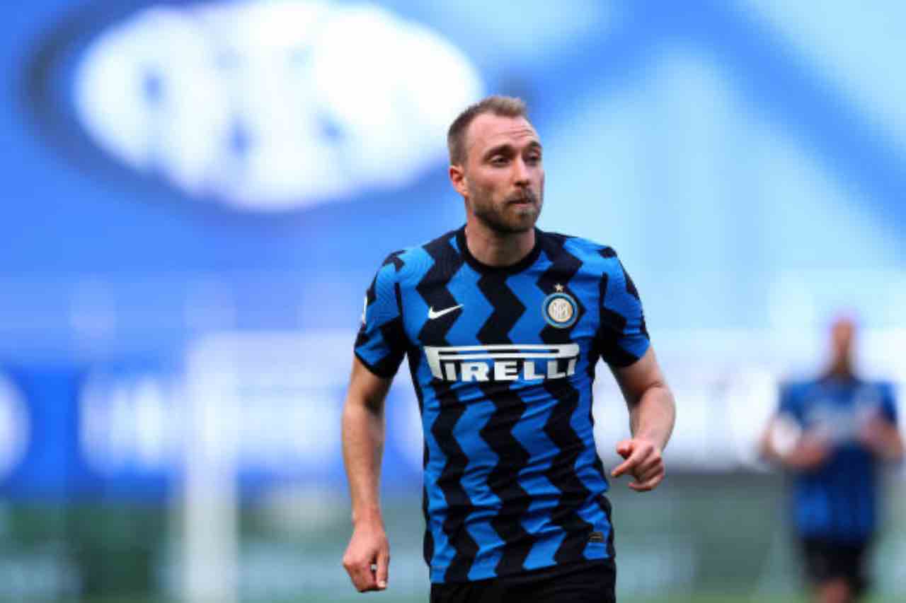 Eriksen Inter