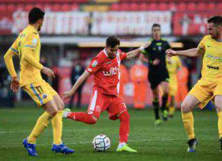 Cittadella Monza highlights (Getty Images)