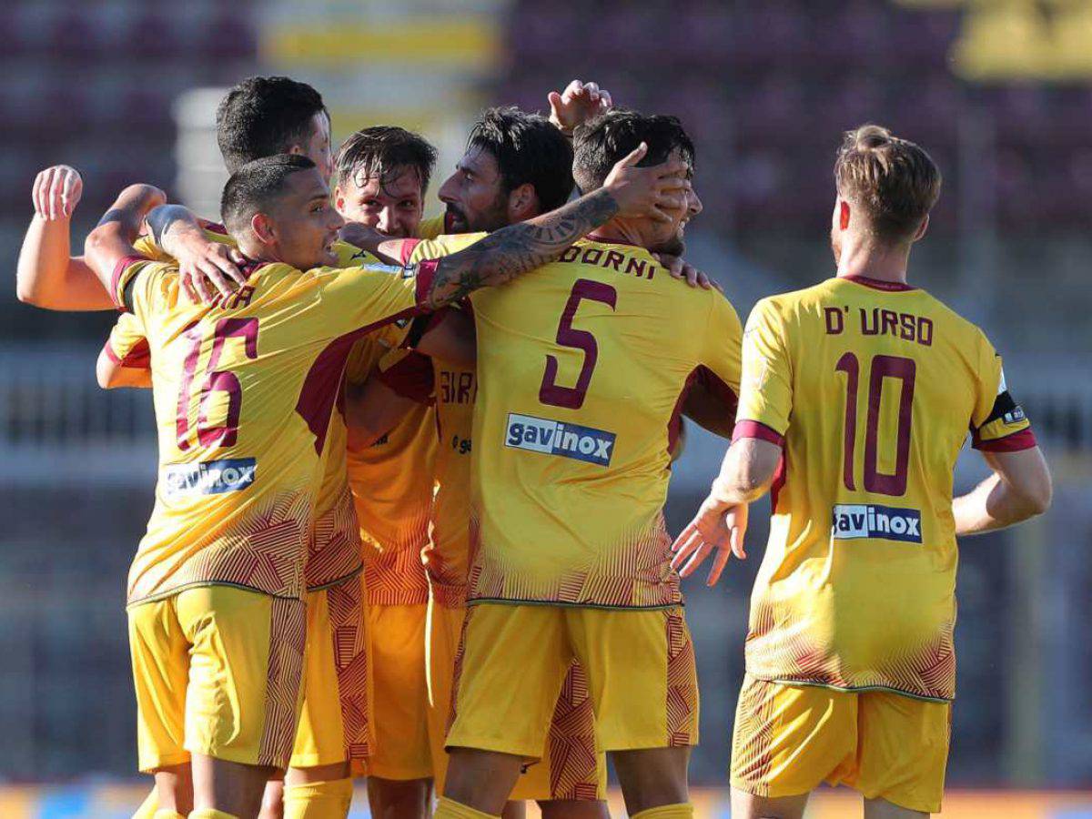 Cittadella Calcio Giocatori . Cittadella Brescia Proia Decisivo Data E Avversario Delle Semifinali