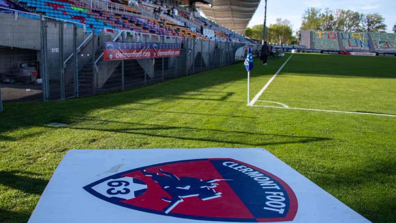 Clermont Foot