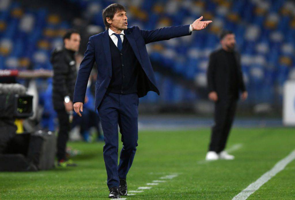 Conte