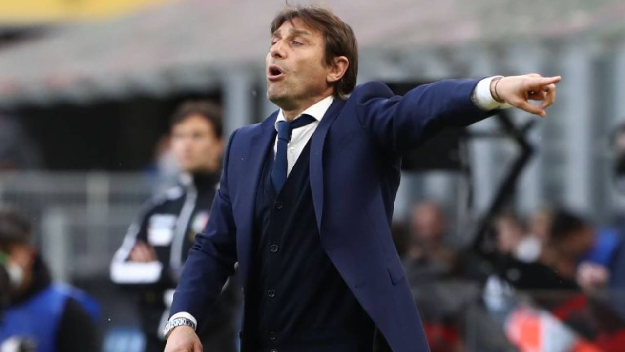 Conte Vacanze Inter