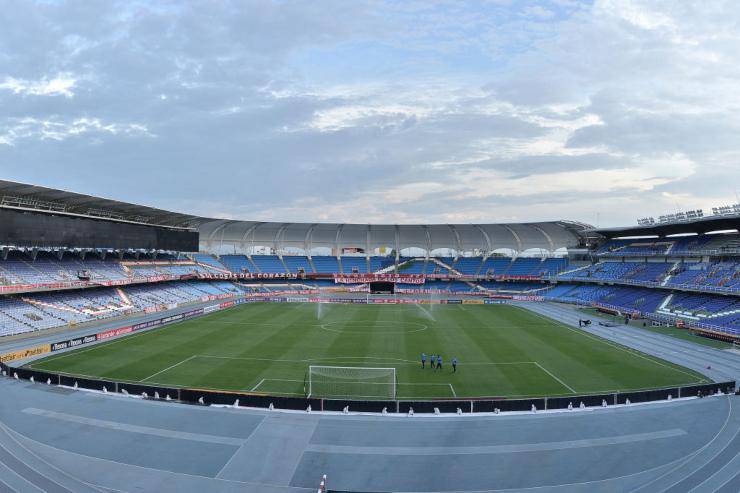 Copa America sospesa 