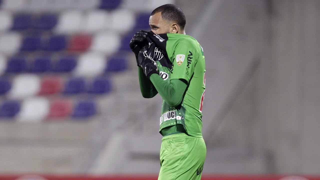 Copa Libertadores