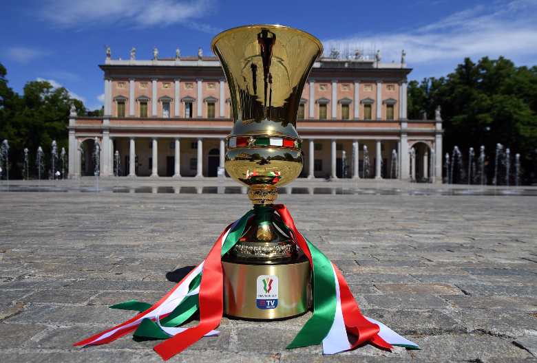 Coppa italia 2021