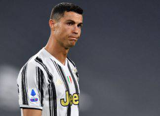 Cristiano Ronaldo Juventus record (Getty Images)