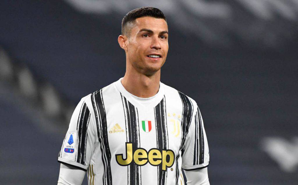 100 gol con la Juve per Ronaldo (Getty Images) 