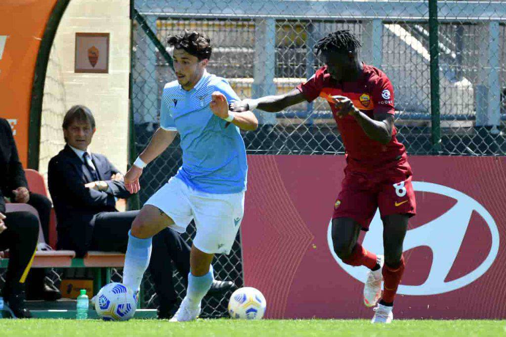 Darboe Roma storia e curiosità (Getty Images)