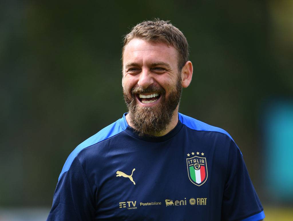 De Rossi 