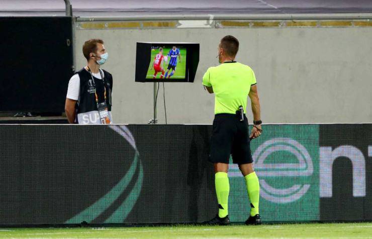 VAR, rivoluzione nella Liga: di cosa si tratta