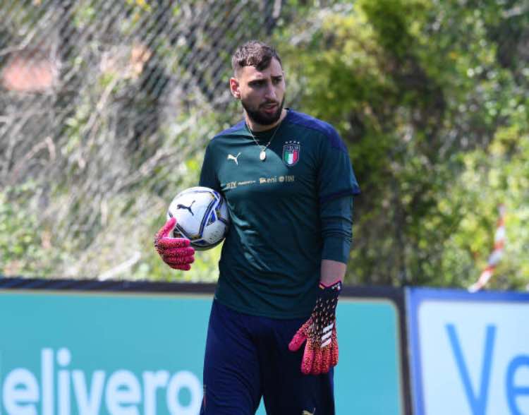 Donnarumma mercato 