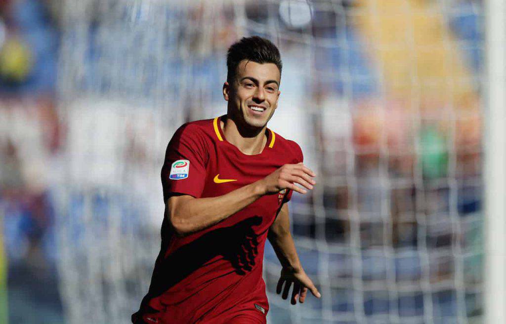 El Shaarawy Pagani nuovo amore (Getty Images)