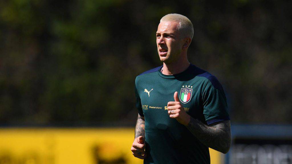 bernardeschi italia san marino