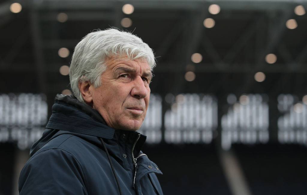 Gasperini futuro 