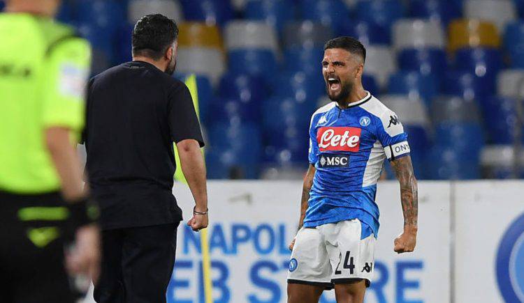 Gattuso Insigne 