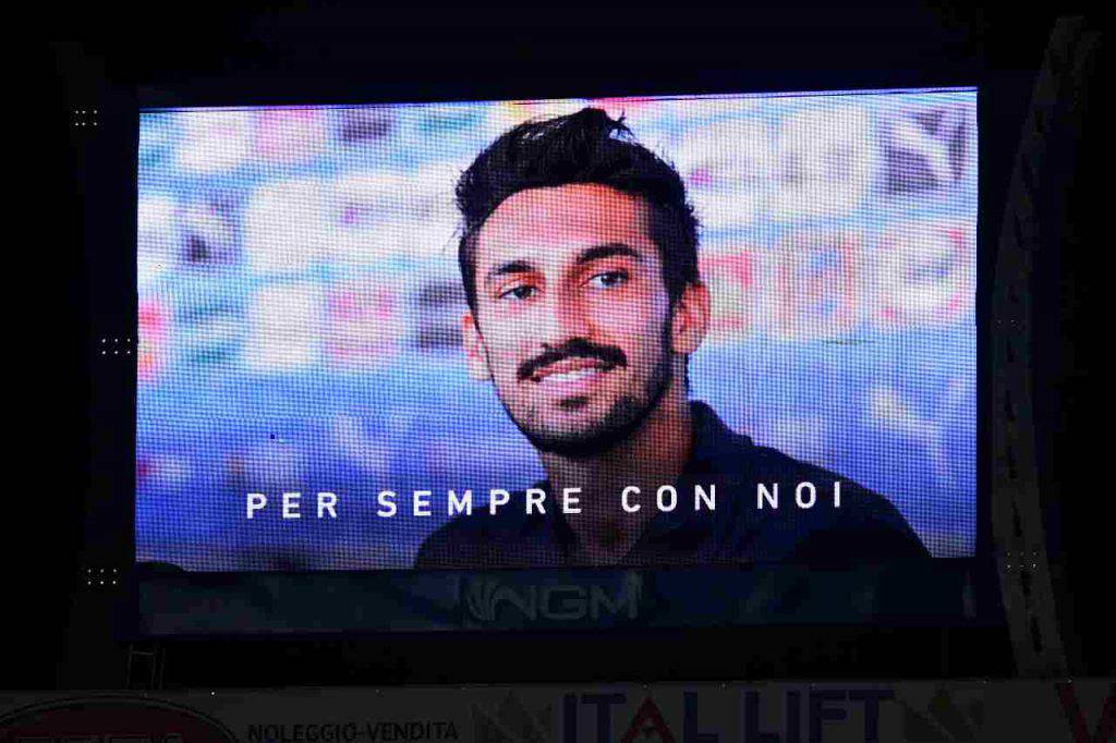 Davide Astori