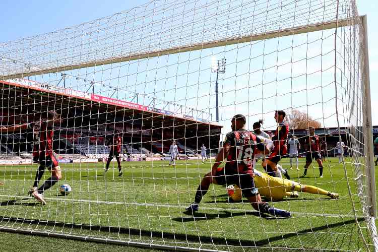 Bournemouth-Brentford formazioni