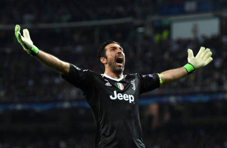 Gianluigi Buffon