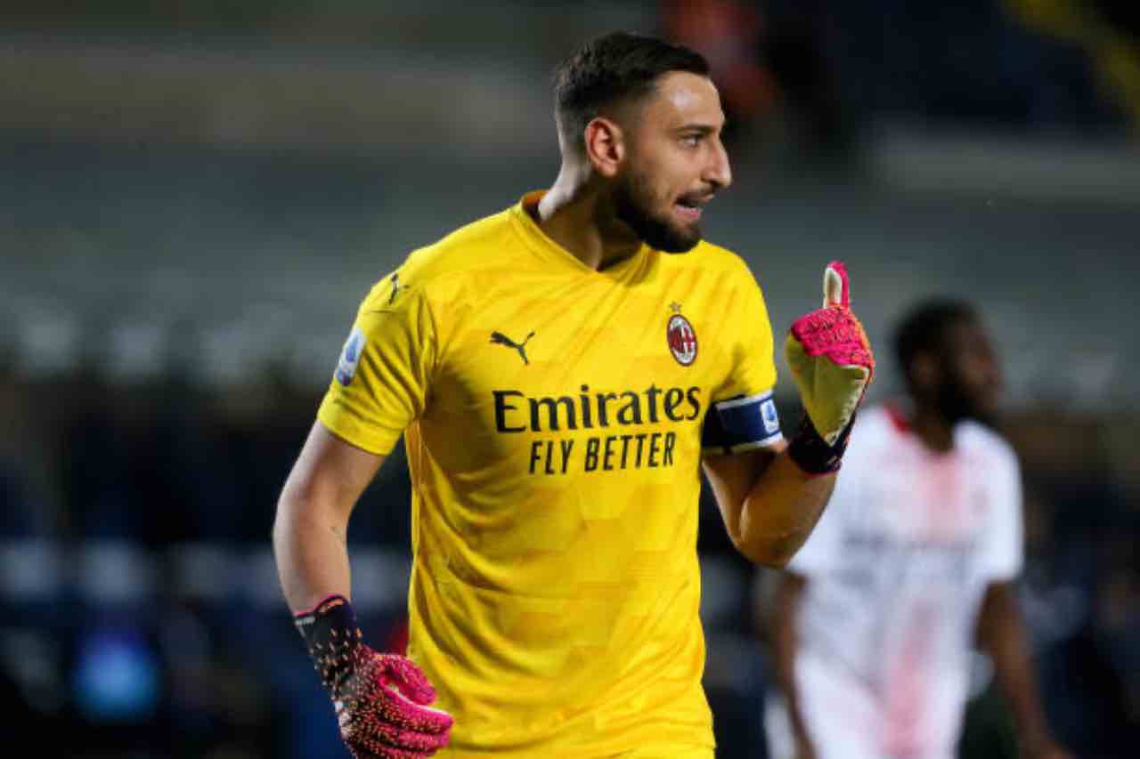 Donnarumma