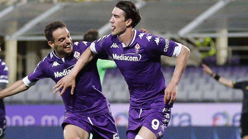Highlights Fiorentina Lazio