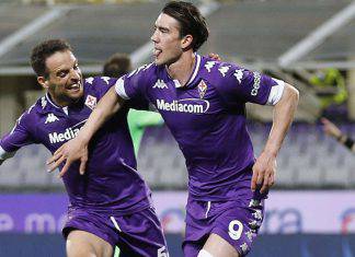 Highlights Fiorentina Lazio