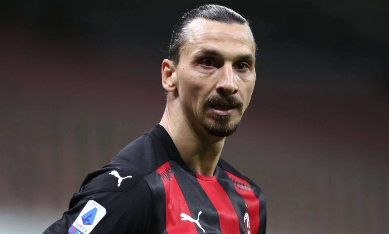 Ibrahimovic Lukaku