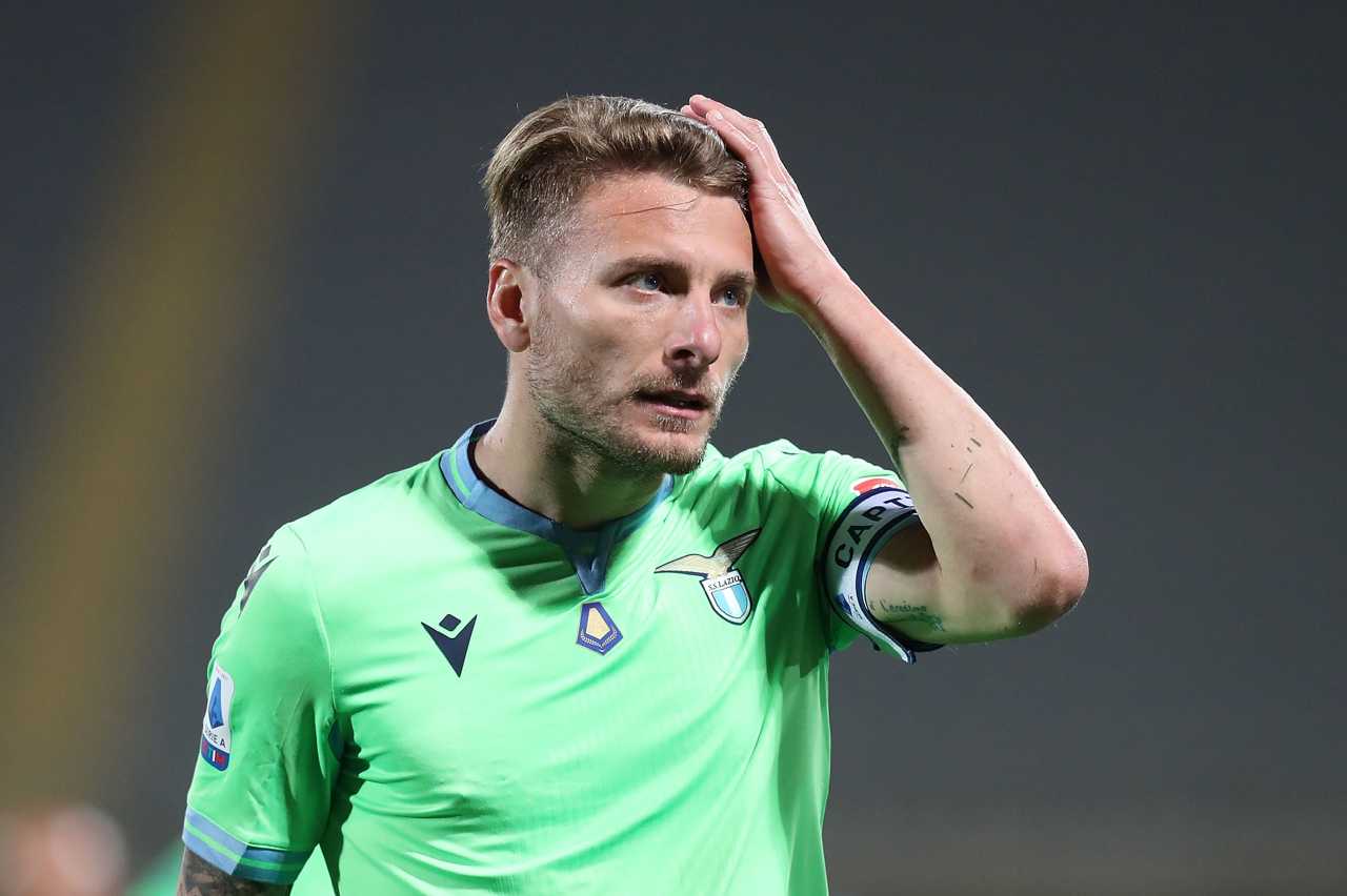 Ciro Immobile