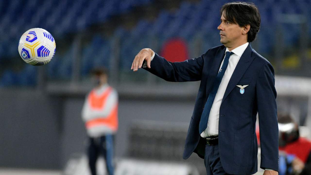 Inzaghi Inter