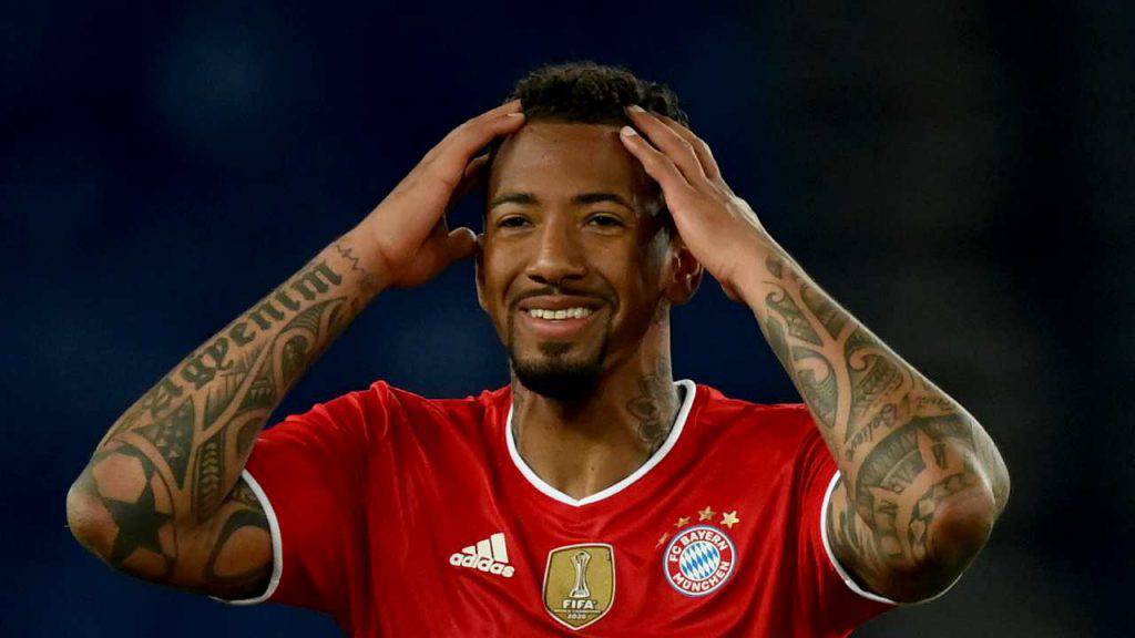 jerome boateng premier league