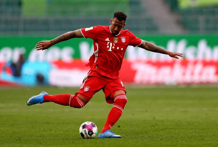 Jerome Boateng