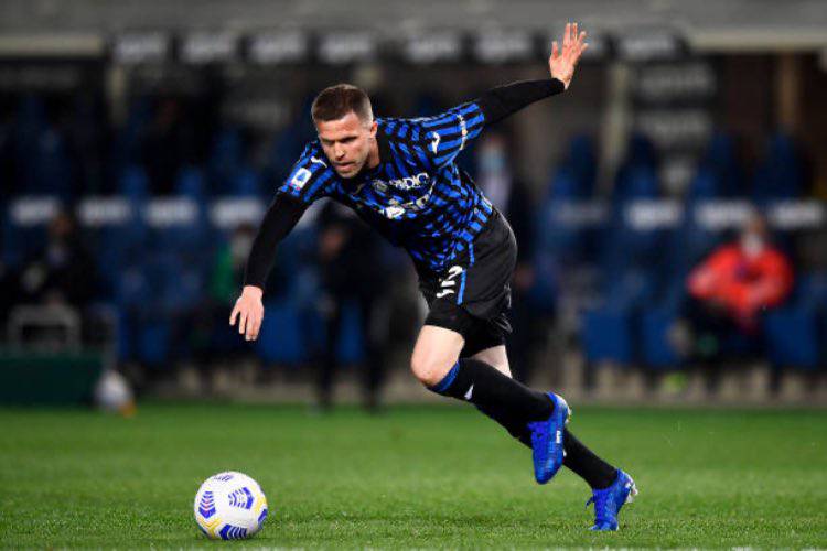 Josip Ilicic