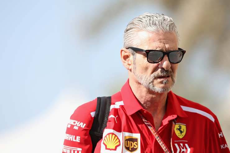 Juve Arrivabene