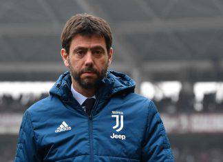 Juventus Agnelli scoop Dagospia (Getty Images)