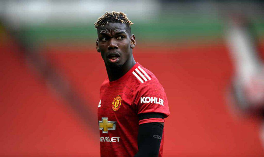 Juventus Pogba verità sul ritorno (Getty Images)