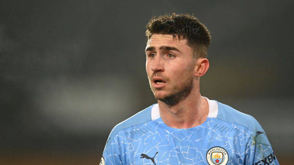 Laporte Spagna Euro 2020