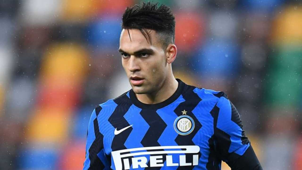 Inter lautaro