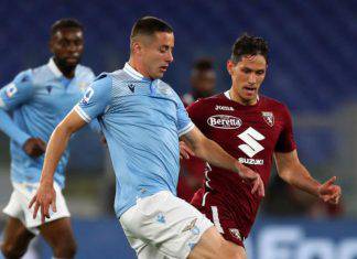 Analisi Lazio-Torino (Getty Images)