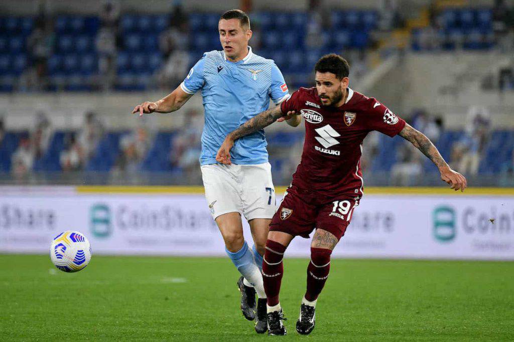 Lazio Torino highlights (Getty Images)