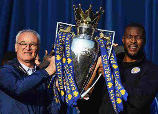 Leicester Ranieri