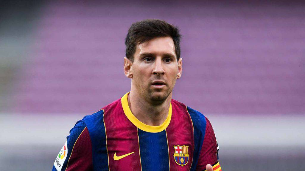 lionel messi olé intervista