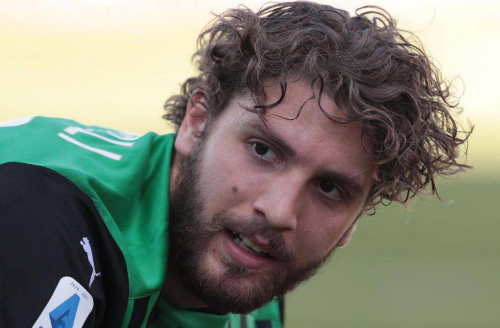 Calciomercato Sassuolo, De Zerbi e Locatelli: il ds Carnevali fa chiarezza