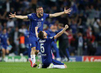 Man City Chelsea Jorginho (Getty Images)